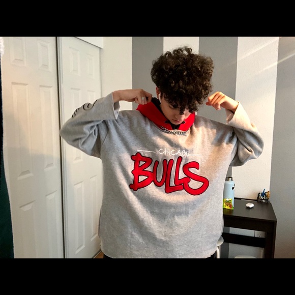 Michael Jordan / vintage Chicago bulls - Picture 2 of 4